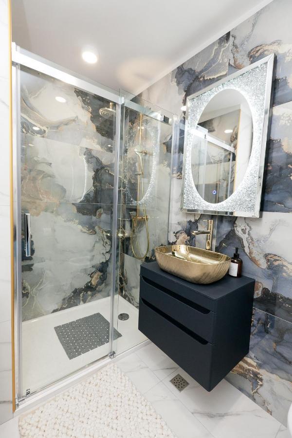 Katja Malo Misto Apartman Zára Kültér fotó