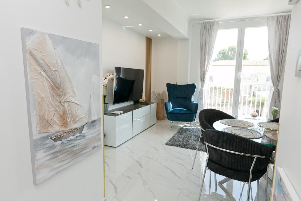 Katja Malo Misto Apartman Zára Kültér fotó